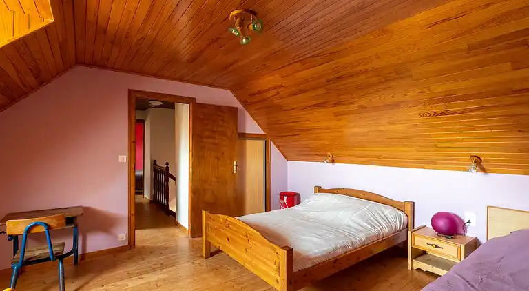 Holiday home in Plouhinec