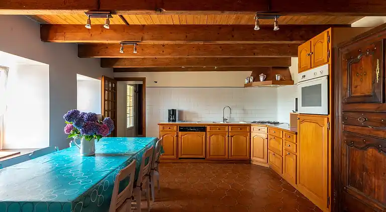 Holiday home in Plouhinec