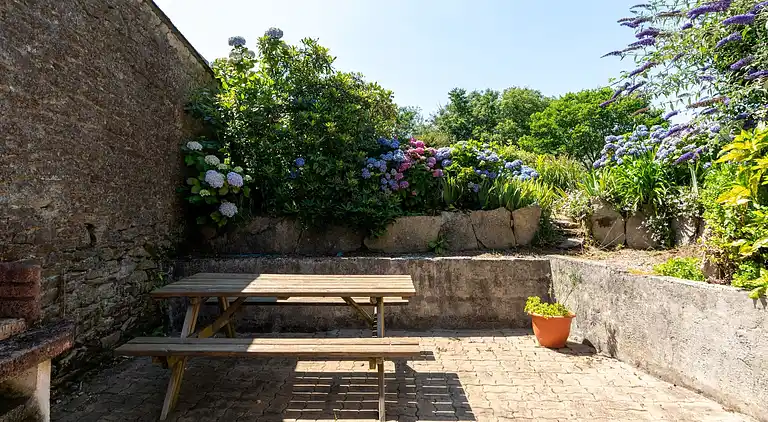 Holiday home in Plouhinec