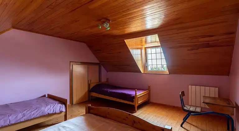 Holiday home in Plouhinec