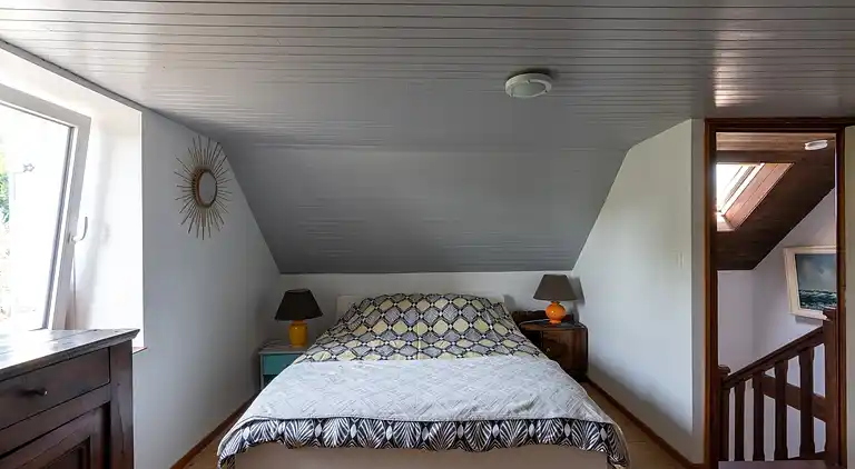 Holiday home in Plouhinec