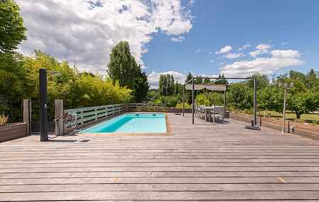 Sommerhus mh74974
