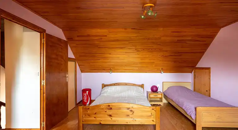 Holiday home in Plouhinec