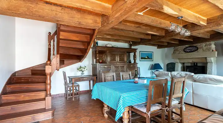 Holiday home in Plouhinec