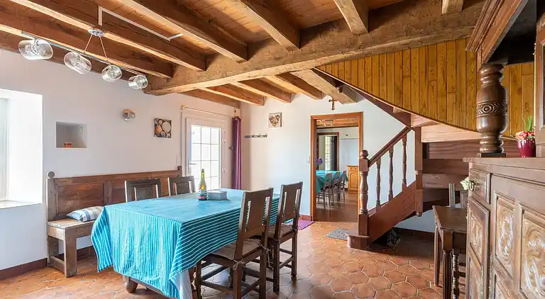 Holiday home in Plouhinec