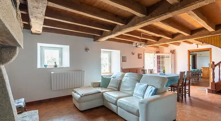 Holiday home in Plouhinec