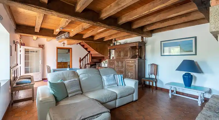 Holiday home in Plouhinec