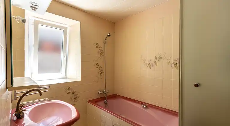 Holiday home in Plouhinec