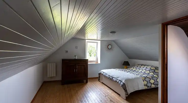 Holiday home in Plouhinec