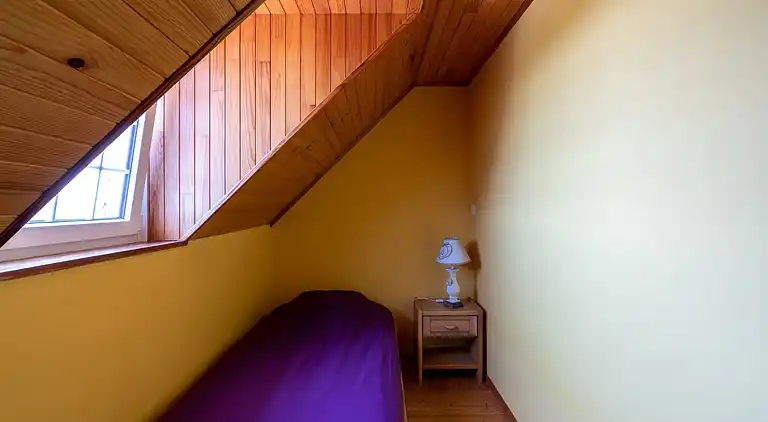 Holiday home in Plouhinec