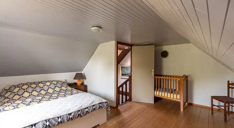 Holiday home in Plouhinec