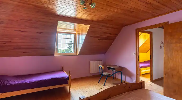 Holiday home in Plouhinec