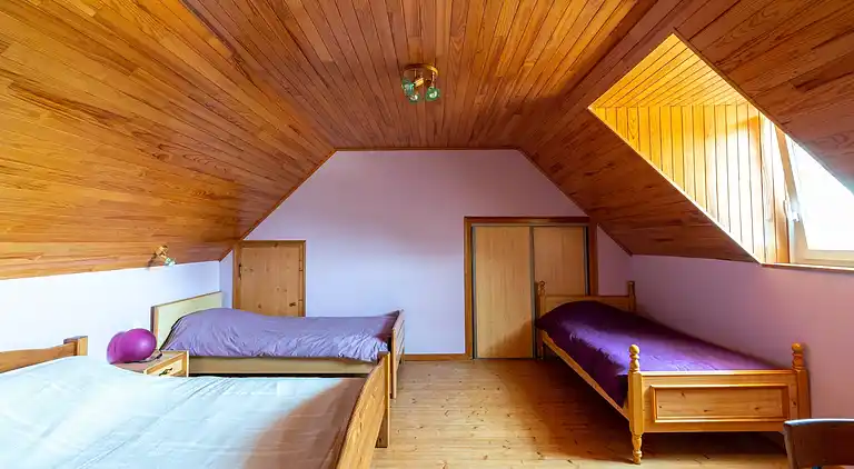 Holiday home in Plouhinec