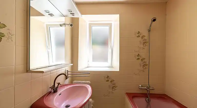 Holiday home in Plouhinec