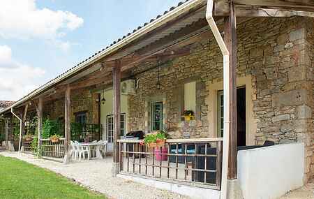 Holiday home mh72886