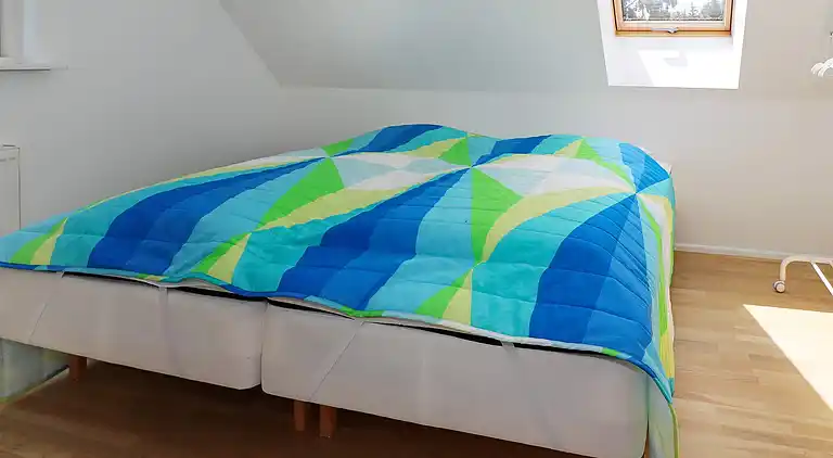 Sommerhus i Øster Hurup