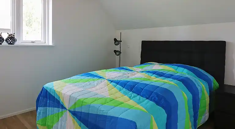 Sommerhus i Øster Hurup