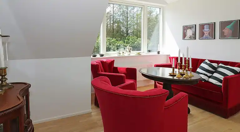 Sommerhus i Øster Hurup