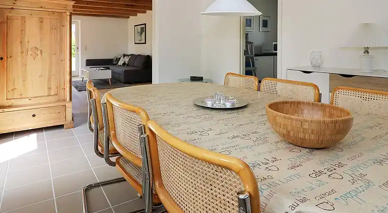 Sommerhus i Øster Hurup