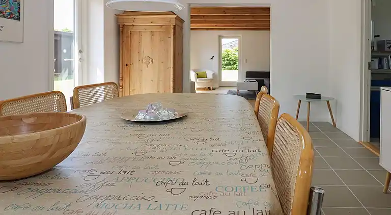 Sommerhus i Øster Hurup