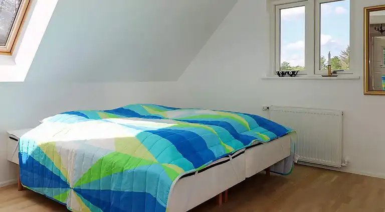 Sommerhus i Øster Hurup