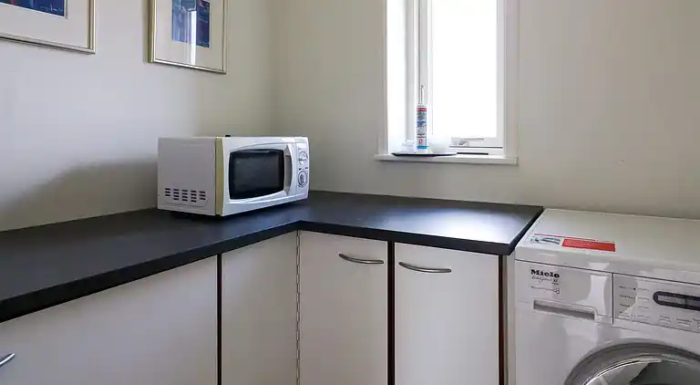 Sommerhus i Øster Hurup