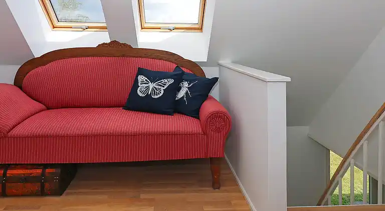 Sommerhus i Øster Hurup