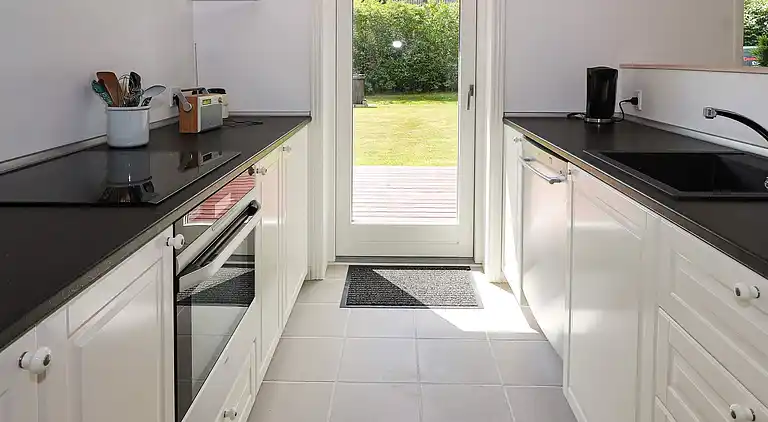 Sommerhus i Øster Hurup