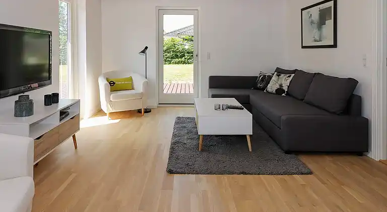 Sommerhus i Øster Hurup