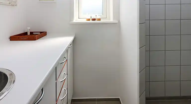 Sommerhus i Øster Hurup