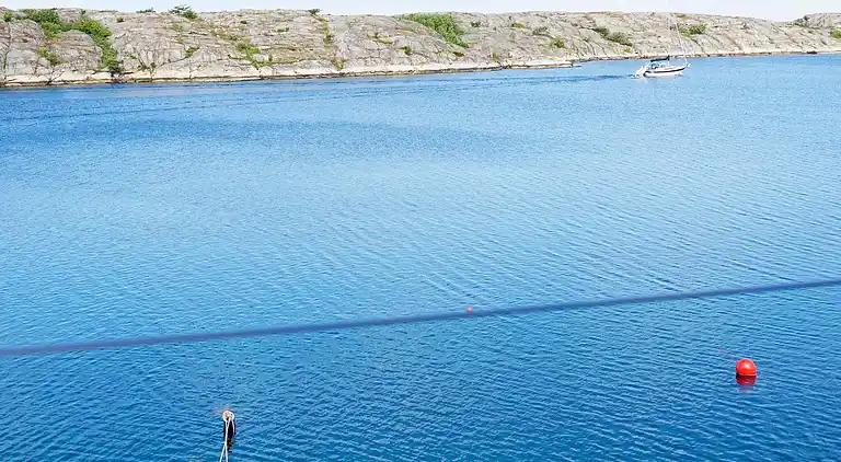 Sommerhus i Sotenäs S