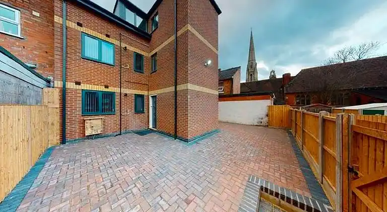 Holiday home in Astley Cross