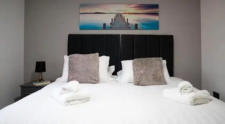 Holiday home in Astley Cross