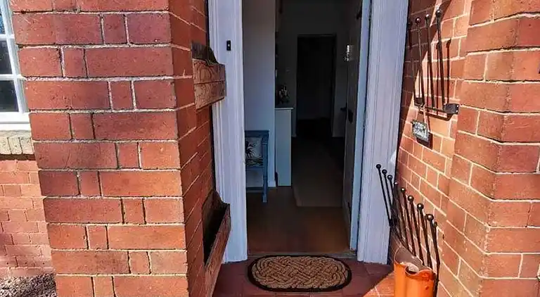 Holiday home in Astley Cross