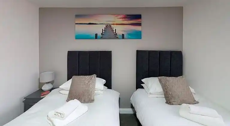 Holiday home in Astley Cross