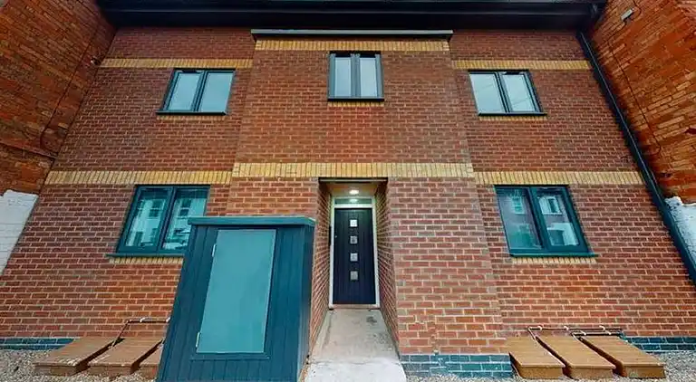 Holiday home in Astley Cross