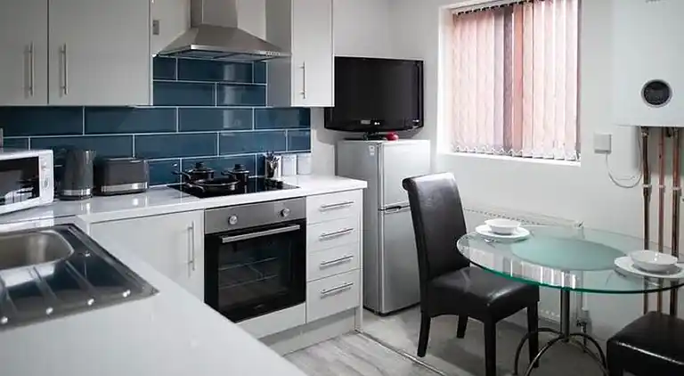 Holiday home in Astley Cross