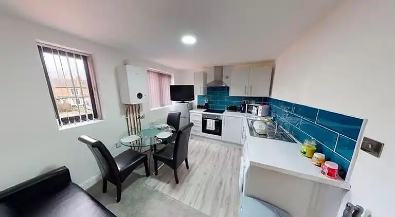 Holiday home in Astley Cross