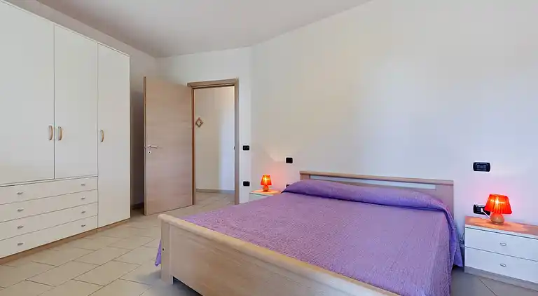 Lägenhet i Rosolina Mare