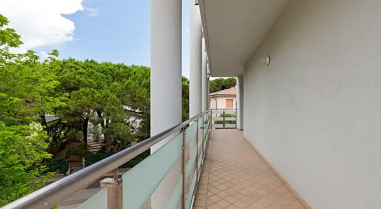 Lägenhet i Rosolina Mare