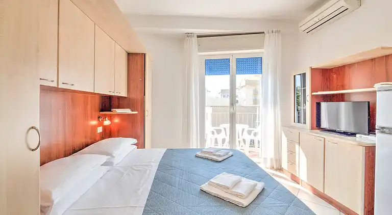 Appartement in Rimini