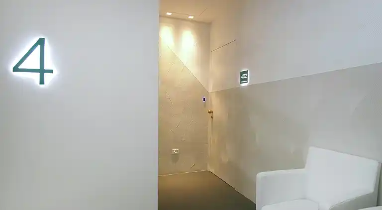 Ferielejlighed i Viserbella