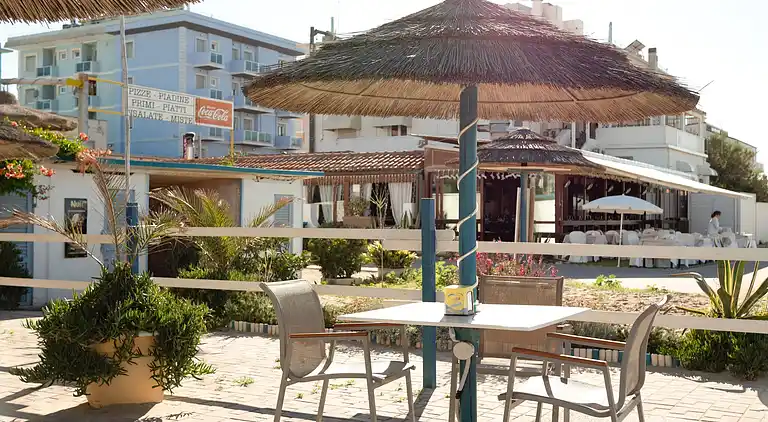 Appartement in Rimini