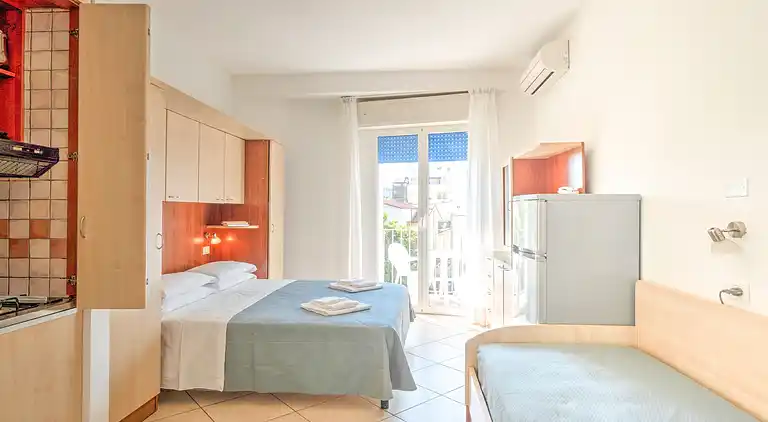 Appartement in Rimini