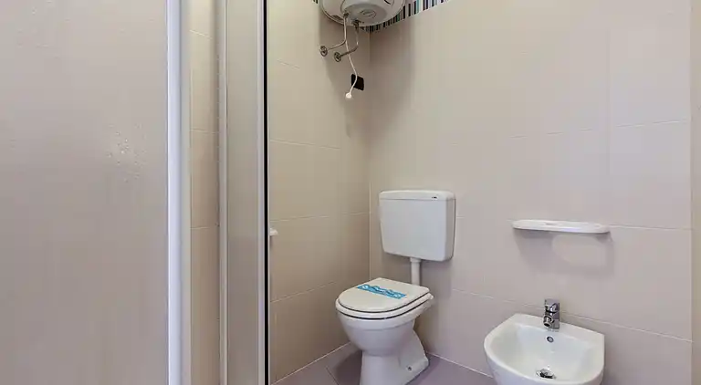 Lägenhet i Rosolina Mare