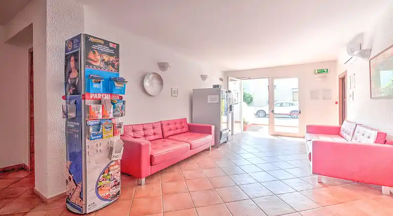 Appartement in Rimini