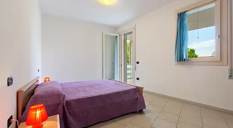 Lägenhet i Rosolina Mare