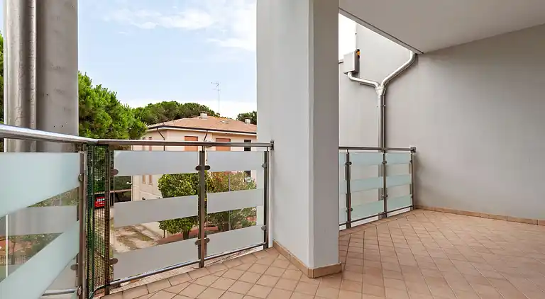 Lägenhet i Rosolina Mare