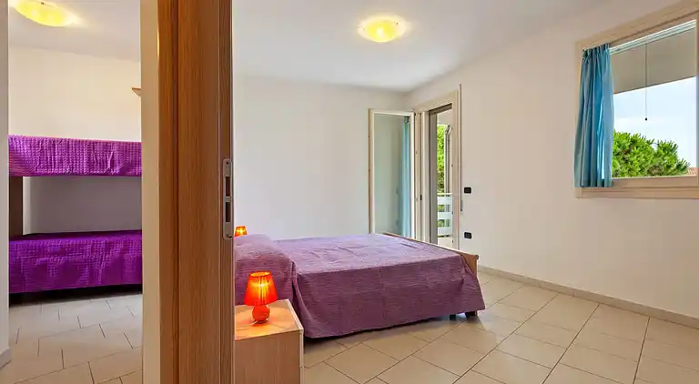 Lägenhet i Rosolina Mare