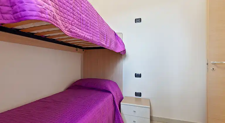 Lägenhet i Rosolina Mare